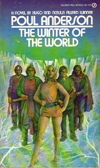THE WINTER OF THE WORLD