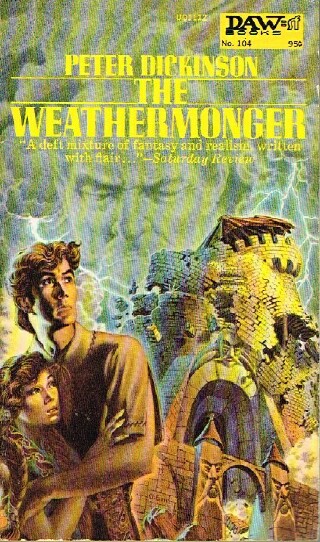 THE WEATHERMONGER