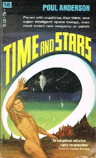 TIME AND STARS