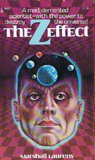 THE Z EFFECT