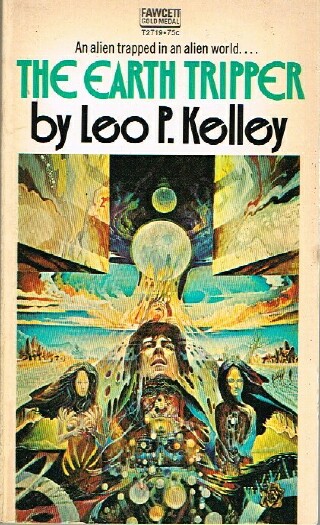 THE EARTH TRIPPER