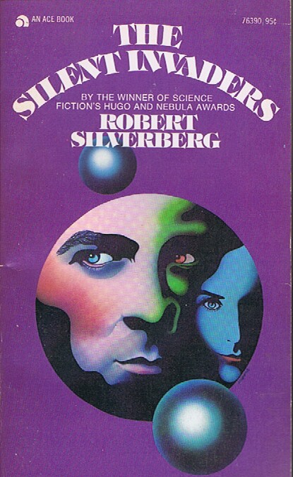 THE SILENT INVADERS