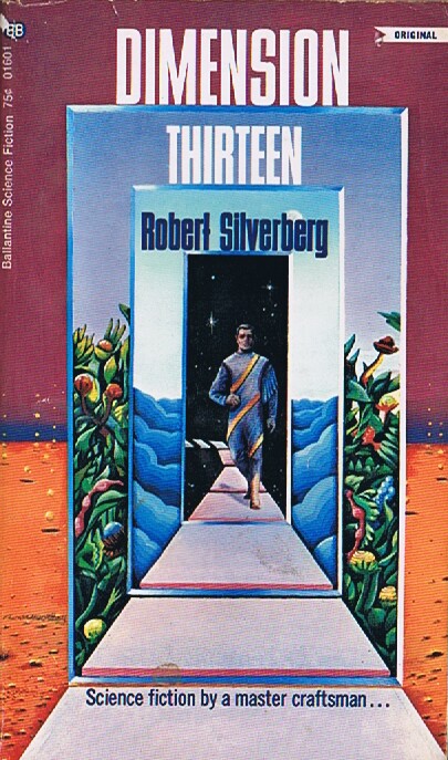 DIMENSION THIRTEEN