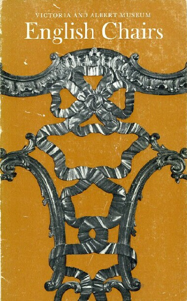 ENGLISH CHAIRS