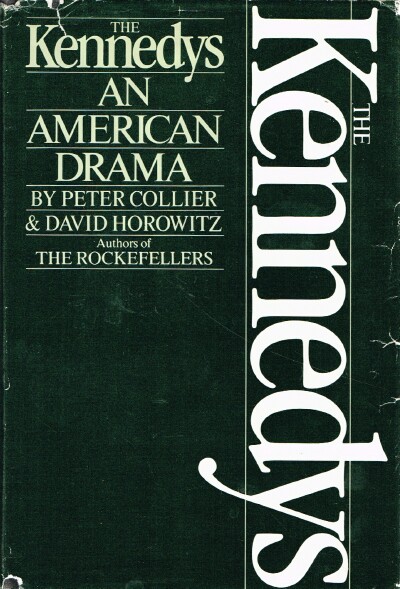 The Kennedys An American Drama