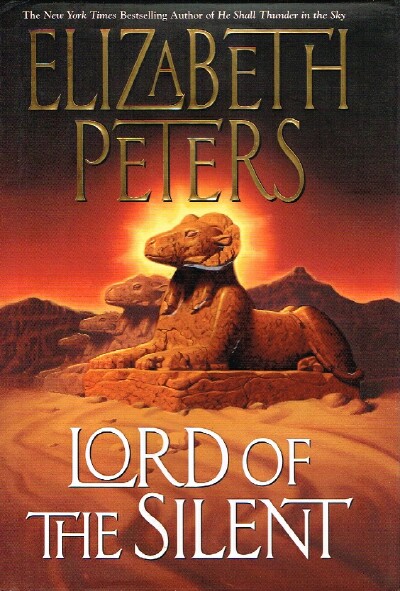 LORD OF THE SILENT