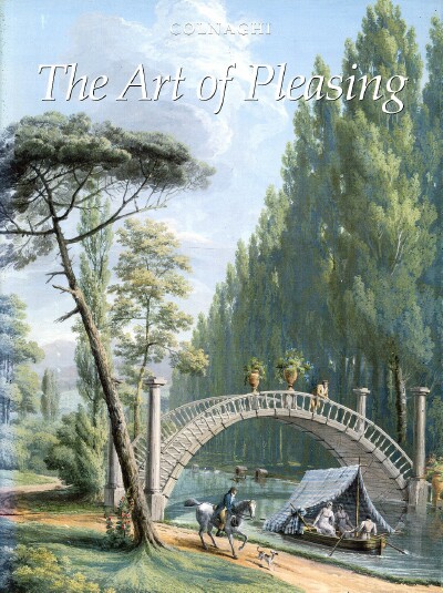 The Art of Pleasing European Paintings for Town and Country 1530-1930