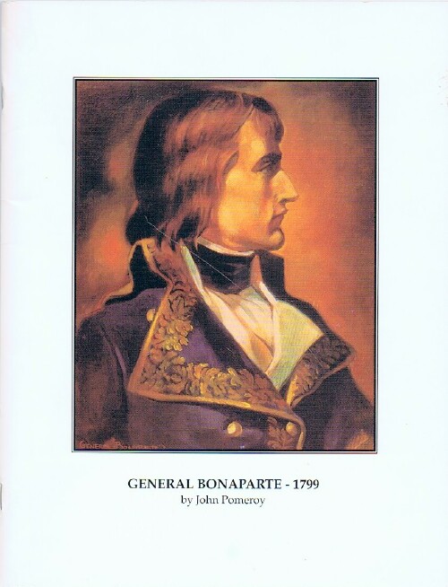 Limited Edition and Antiquarian Prints, Documents, Books and Military Collectibles Winter 1992