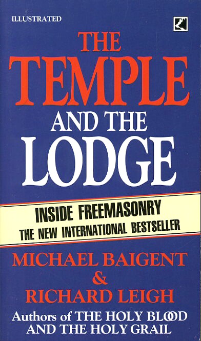 THE TEMPLE AND THE LODGE