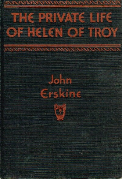 The Private Life of Helen of Troy