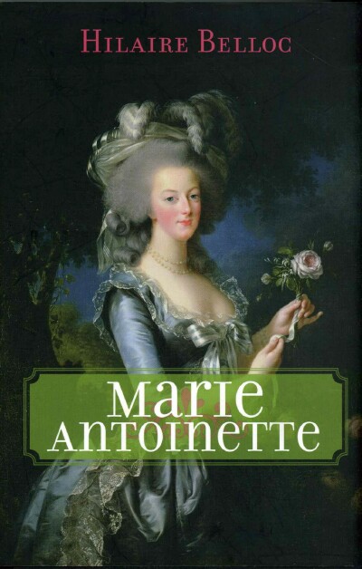 MARIE ANTOINETTE