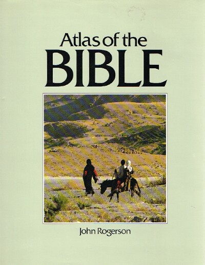 ATLAS OF THE BIBLE