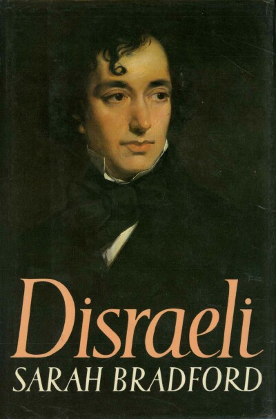 DISRAELI