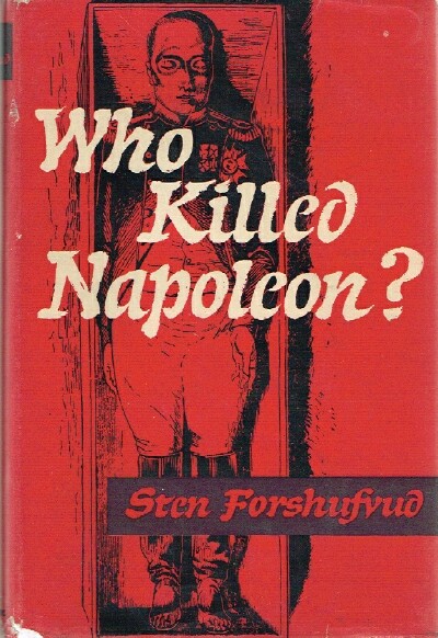 Who Killed Napoleon
