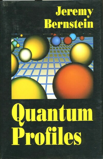 Quantum Profiles