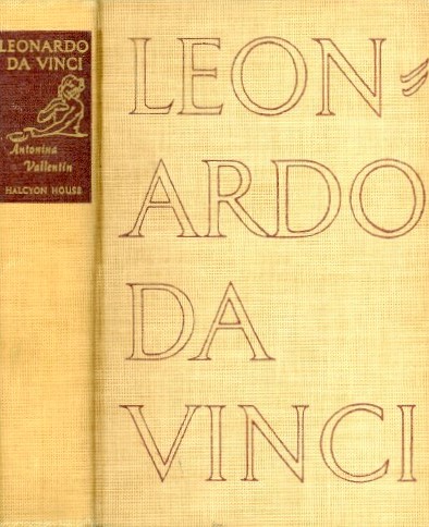 LEONARDO DA VINCI: THE TRAGIC PURSUIT OF PERFECTION