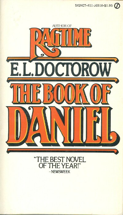 THE BOOK OF DANIEL