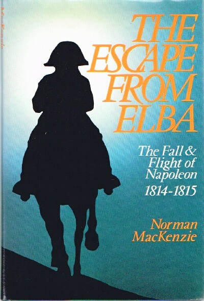 The Escape From Elba