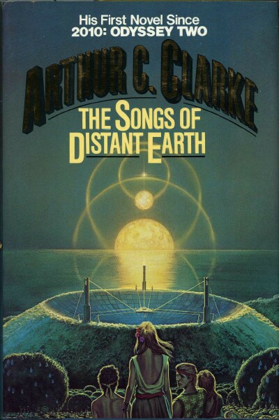The Songs of Distant Earth