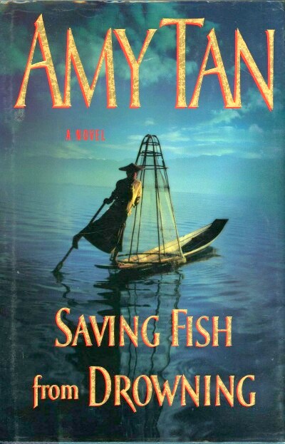 Saving Fish from Drowning