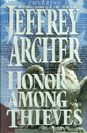 Honor Among Thieves