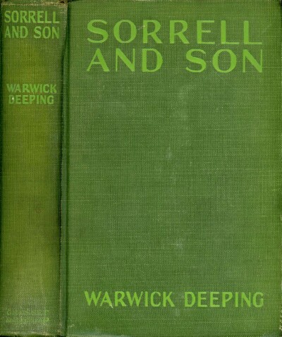 SORRELL AND SON