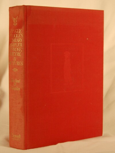 Yankee Doodle's Literary Sampler of Prose, Poetry & Pictures: Being an Anthology of Diverse Works Published for the Edification And/or Entertainment of Young Readers in America before 1900