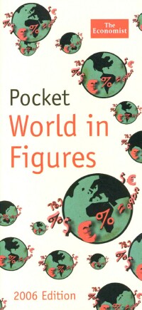 POCKET WORLD IN FIGURES