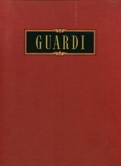 FRANCESCO GUARDI