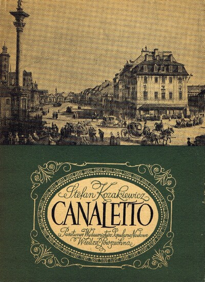 CANALETTO