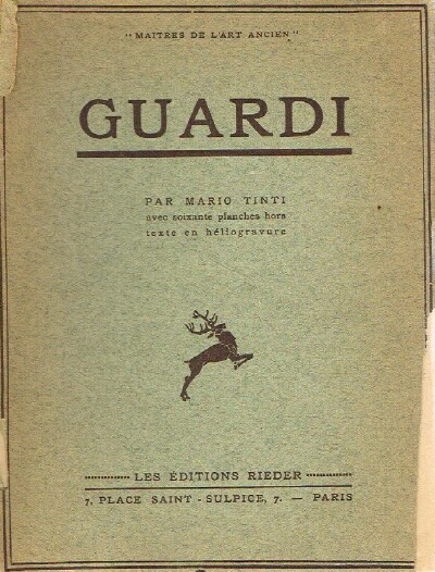 GUARDI