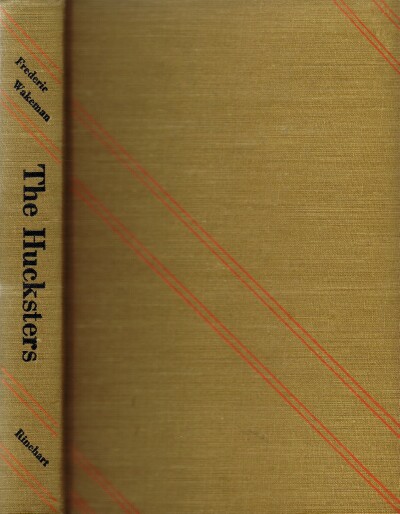 THE HUCKSTERS