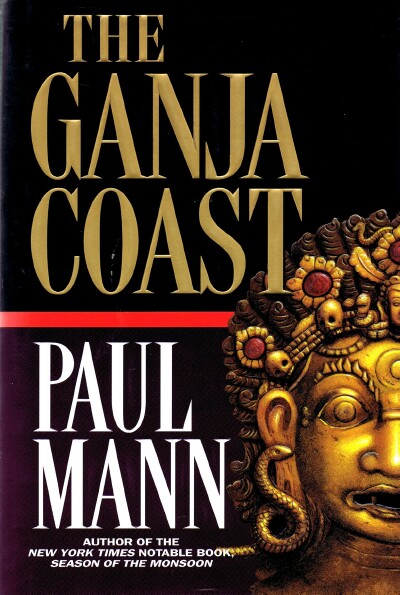 The Ganja Coast