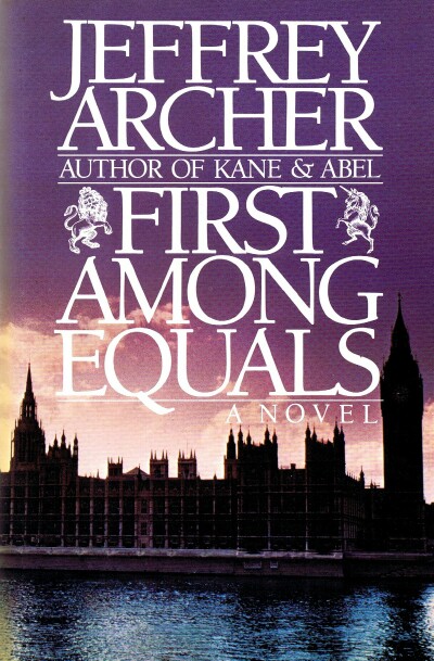 First Among Equals