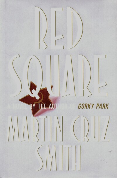 RED SQUARE