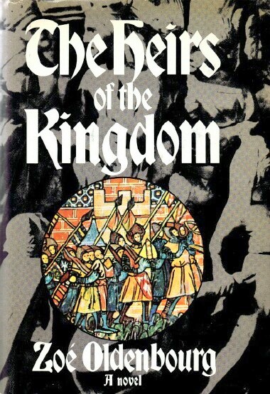 THE HEIRS OF THE KINGDOM