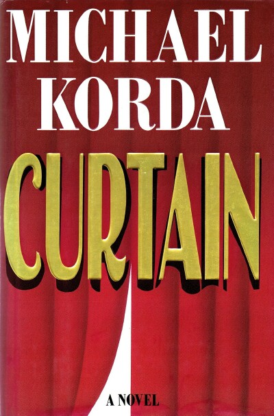 Curtain: A Novel