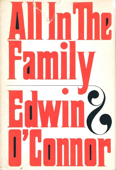 ALL IN THE FAMILY