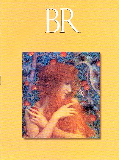 BIBLE REVIEW / DECEMBER 1997 / VOLUME XIII, NUMBER 6