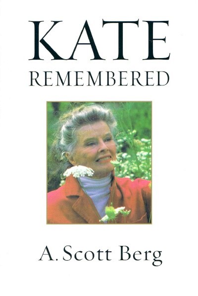 Kate Remembered