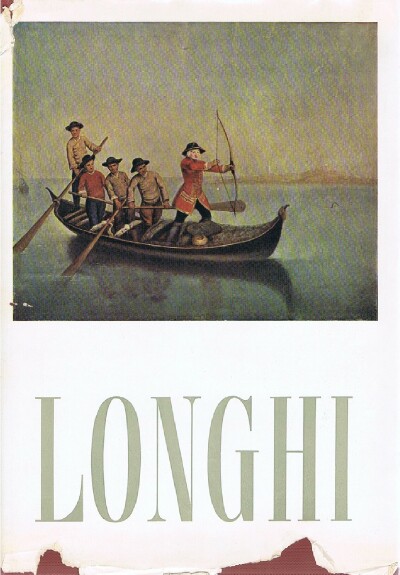PIETRO LONGHI