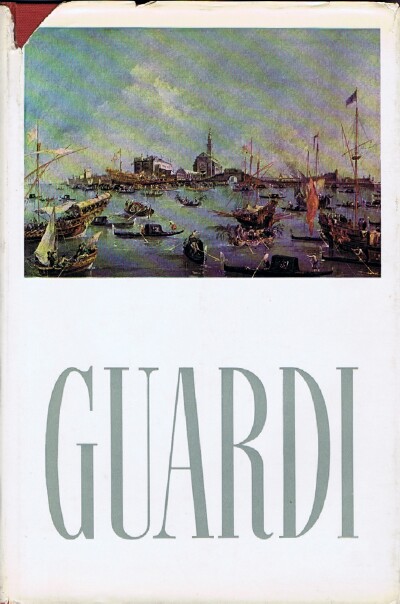 FRANCESCO GUARDI