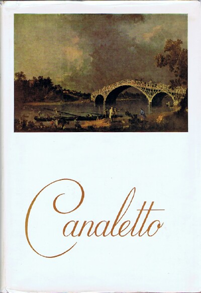 CANALETTO