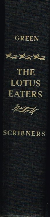 THE LOTUS EATERS