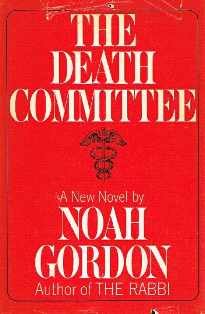 THE DEATH COMMITTEE