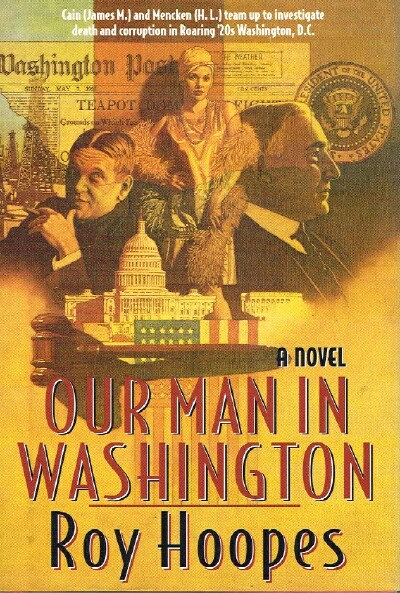 Our Man in Washington