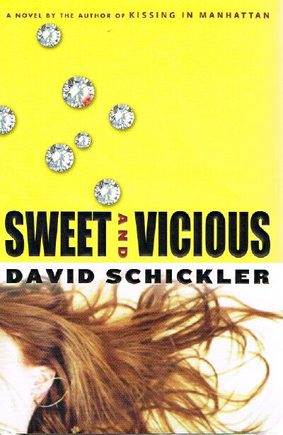 SWEET AND VICIOUS