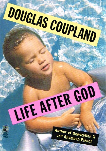 Life After God