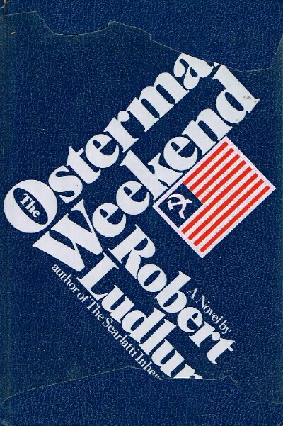 The Osterman Weekend