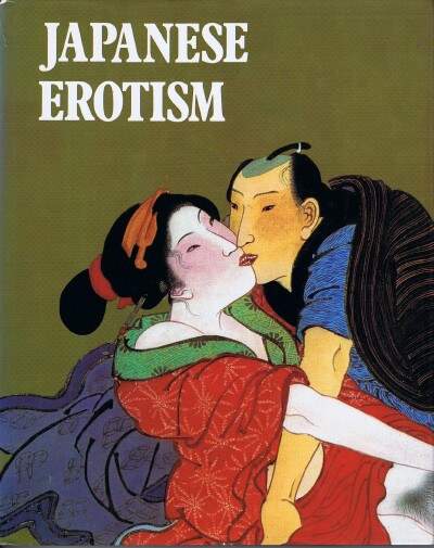 JAPANESE EROTISM